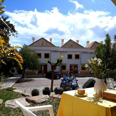 Aparte Wohnung Mit Sudterrasse Am Park Tavira Zewnętrze zdjęcie