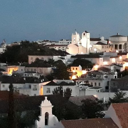 Aparte Wohnung Mit Sudterrasse Am Park Tavira Zewnętrze zdjęcie