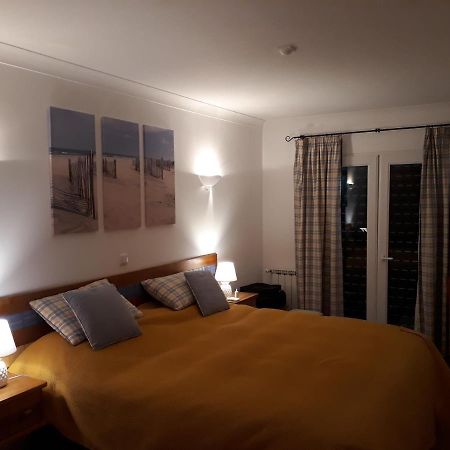 Aparte Wohnung Mit Sudterrasse Am Park Tavira Zewnętrze zdjęcie
