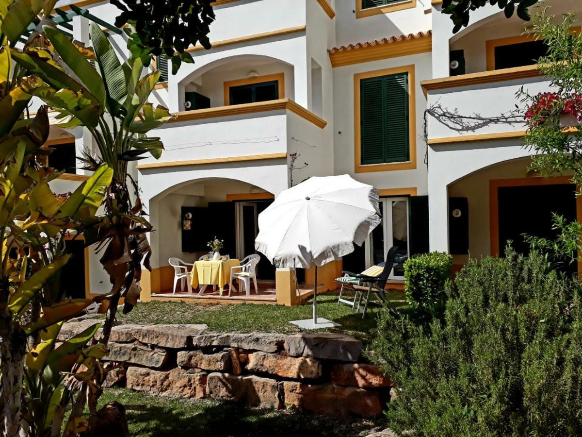 Aparte Wohnung Mit Sudterrasse Am Park Tavira Zewnętrze zdjęcie