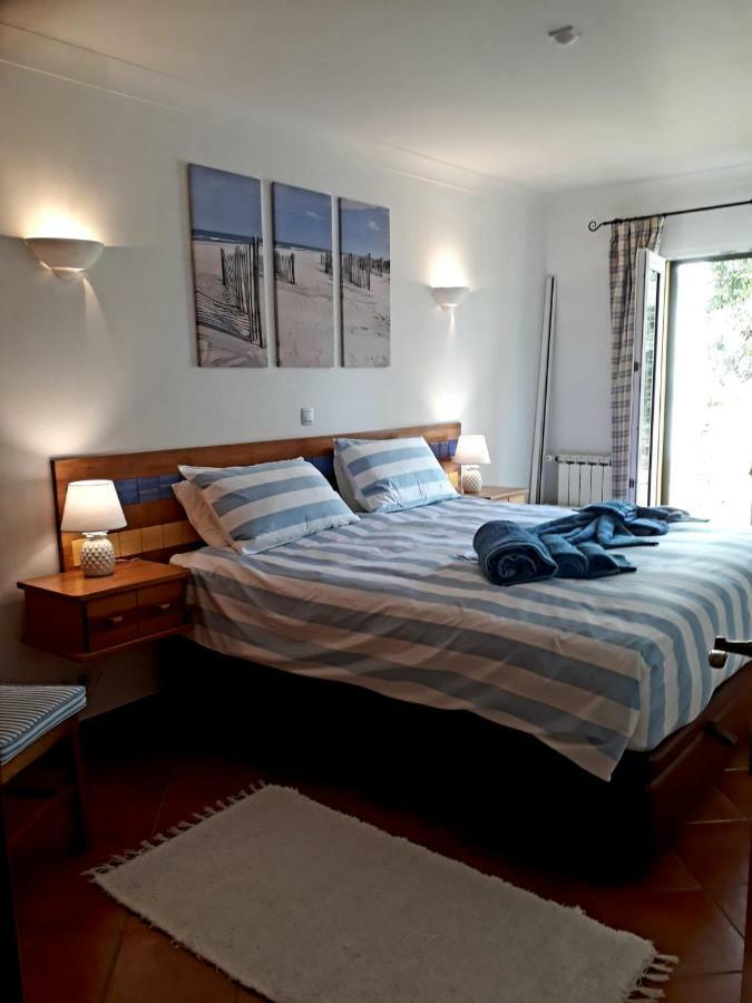 Aparte Wohnung Mit Sudterrasse Am Park Tavira Zewnętrze zdjęcie