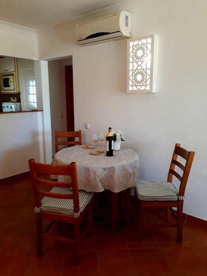 Aparte Wohnung Mit Sudterrasse Am Park Tavira Zewnętrze zdjęcie