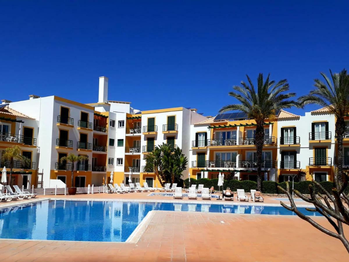 Aparte Wohnung Mit Sudterrasse Am Park Tavira Zewnętrze zdjęcie