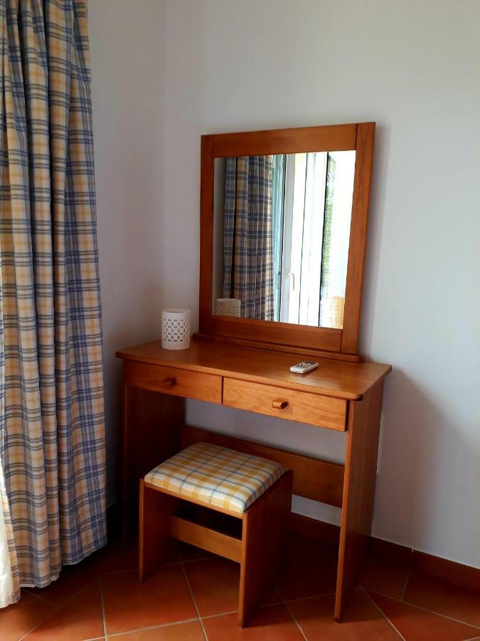 Aparte Wohnung Mit Sudterrasse Am Park Tavira Zewnętrze zdjęcie