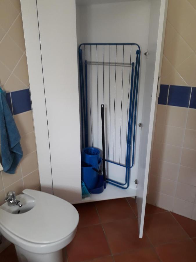 Aparte Wohnung Mit Sudterrasse Am Park Tavira Zewnętrze zdjęcie