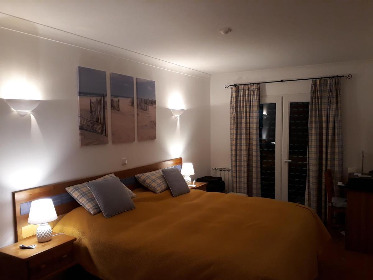 Aparte Wohnung Mit Sudterrasse Am Park Tavira Zewnętrze zdjęcie