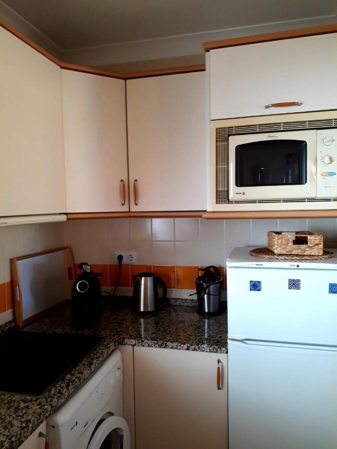 Aparte Wohnung Mit Sudterrasse Am Park Tavira Zewnętrze zdjęcie
