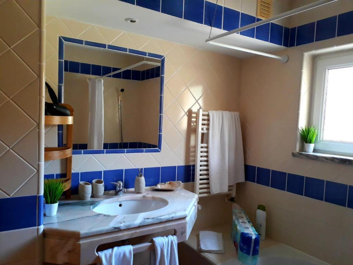 Aparte Wohnung Mit Sudterrasse Am Park Tavira Zewnętrze zdjęcie