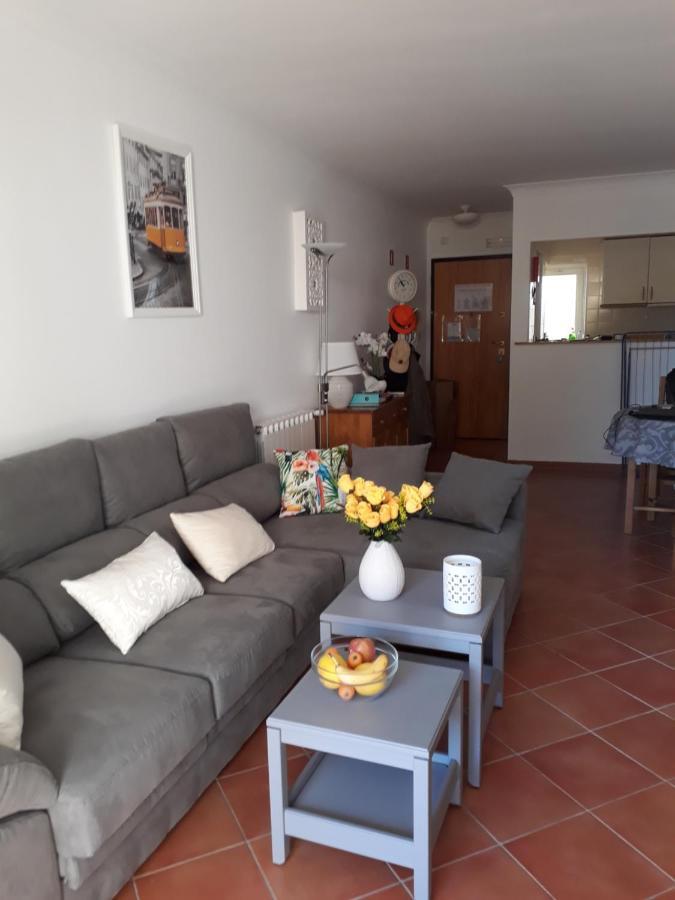 Aparte Wohnung Mit Sudterrasse Am Park Tavira Zewnętrze zdjęcie