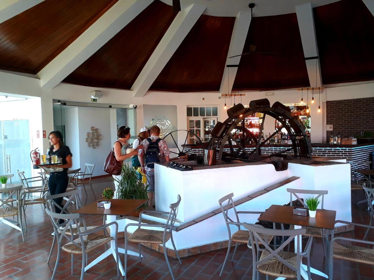 Aparte Wohnung Mit Sudterrasse Am Park Tavira Zewnętrze zdjęcie