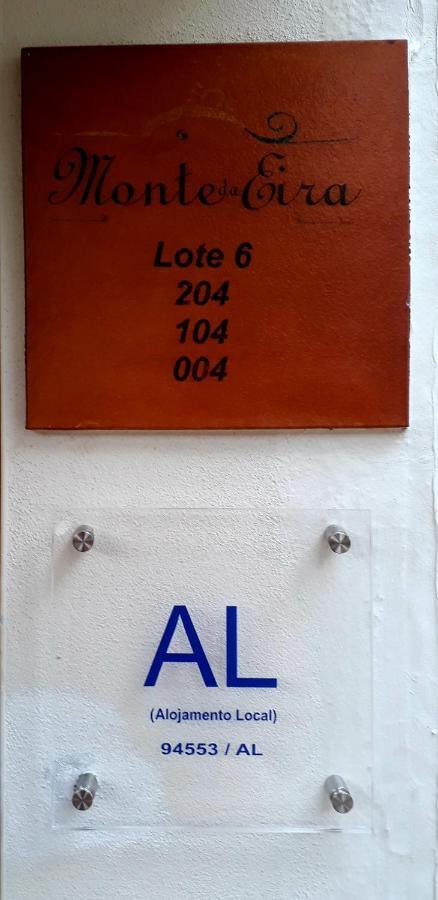 Aparte Wohnung Mit Sudterrasse Am Park Tavira Zewnętrze zdjęcie